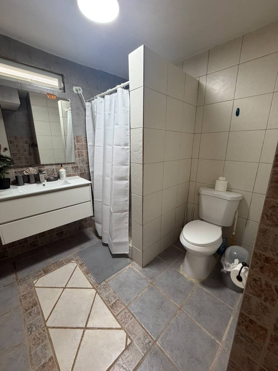 Segundo baño de Villa 2